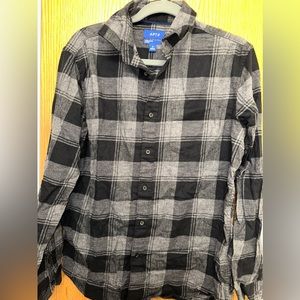 Apt 9 Flannel